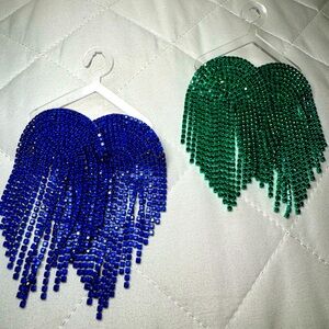 Feed Me Gems Solid Jumbos sets